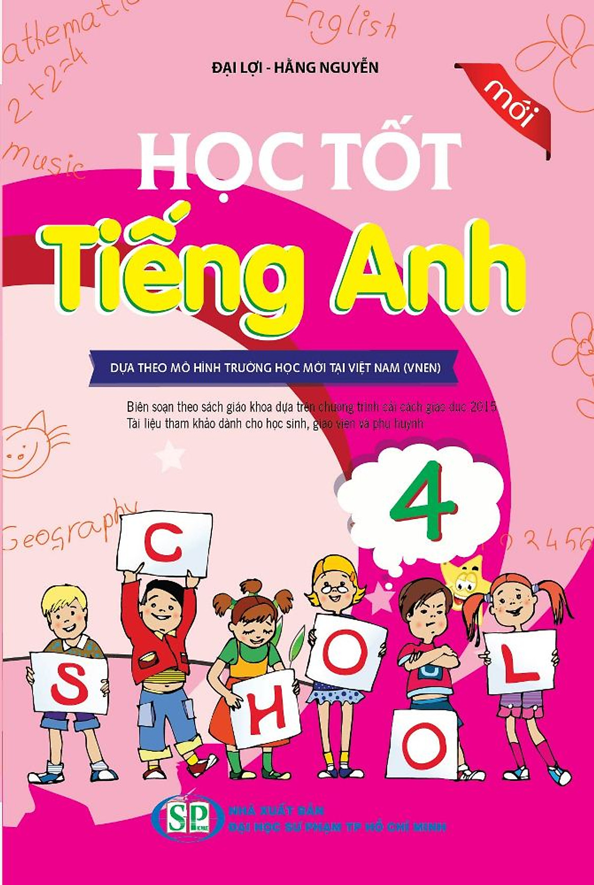 Học Tốt Tiếng Anh Lớp 4